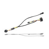 BOSCH E-Shift Y-Cable BCH267 for PowerTube Battery - 950mm-Electric Bike-Bosch-Chain Driven Cycles